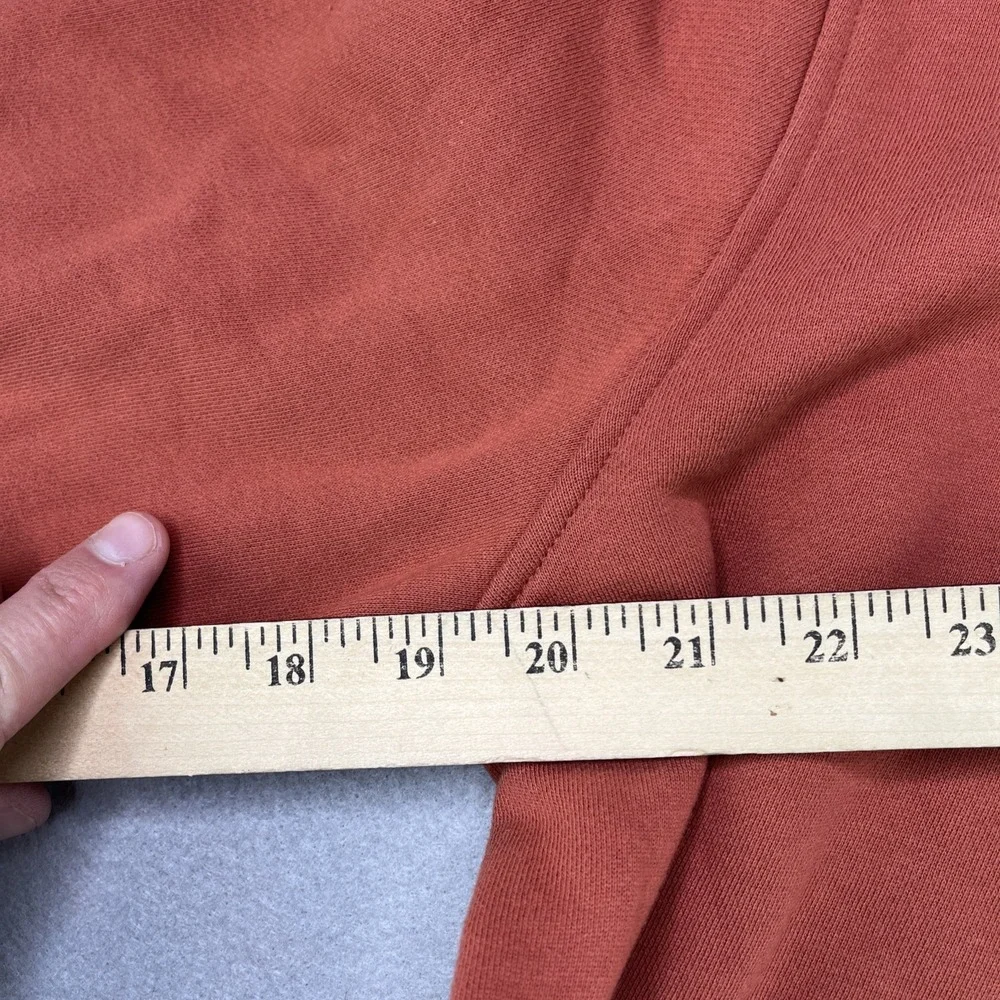 Banana Republic Cotton Blend Midweight Crewneck Sweatshirt (Men's Medium)